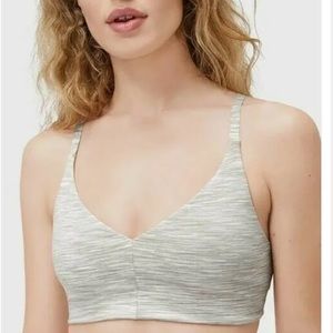 Outdoor Voices Freeform Bralette